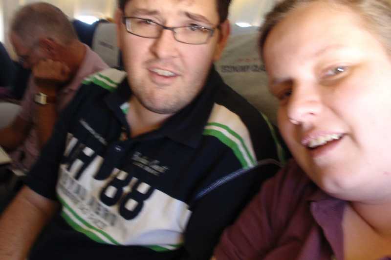 Mexico & Guatemala 2010 - 0005